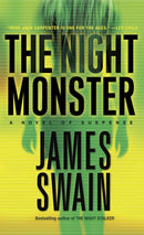 The Night Monster-Fiction: Crime and mystery-買書書 BuyBookBook