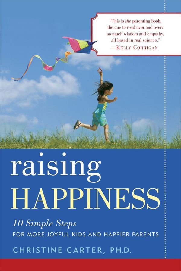 Raising Happiness-Family and health-買書書 BuyBookBook