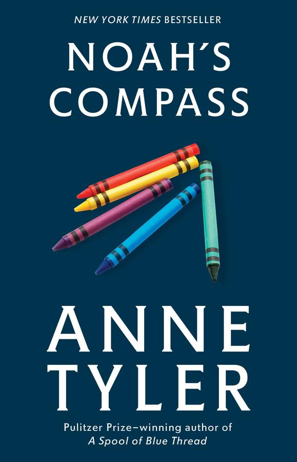 Noah's Compass