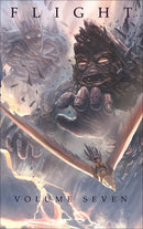 Flight Volume Seven-Graphic novel / Comic book / Manga: genres-買書書 BuyBookBook