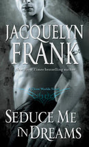 Seduce Me in Dreams-Fiction: Romance-買書書 BuyBookBook