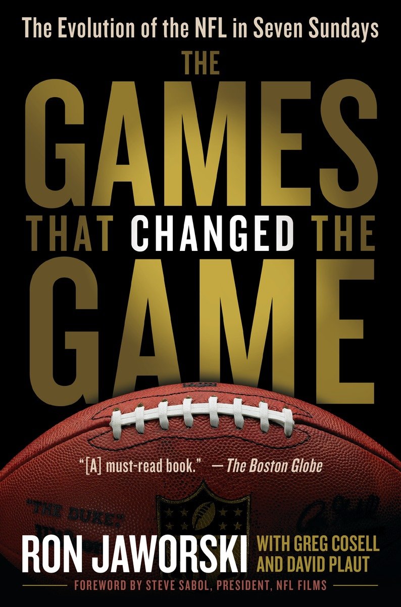 The Games That Changed the Game-Sports and Active outdoor recreation-買書書 BuyBookBook