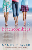 Beachcombers-Fiction: general and literary-買書書 BuyBookBook