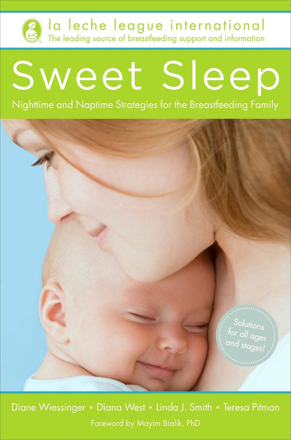 Sweet Sleep-Family and health-買書書 BuyBookBook