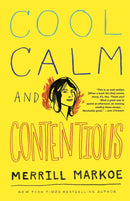 Cool, Calm & Contentious-Lifestyle and Leisure-買書書 BuyBookBook