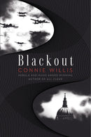Blackout-Fiction: Science fiction-買書書 BuyBookBook