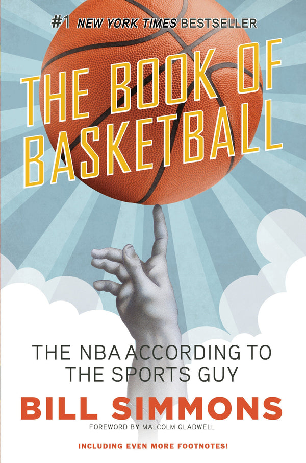 The Book of Basketball-Sports and Active outdoor recreation-買書書 BuyBookBook