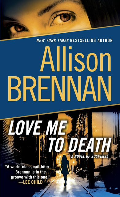 Love Me to Death-Fiction: Romance-買書書 BuyBookBook