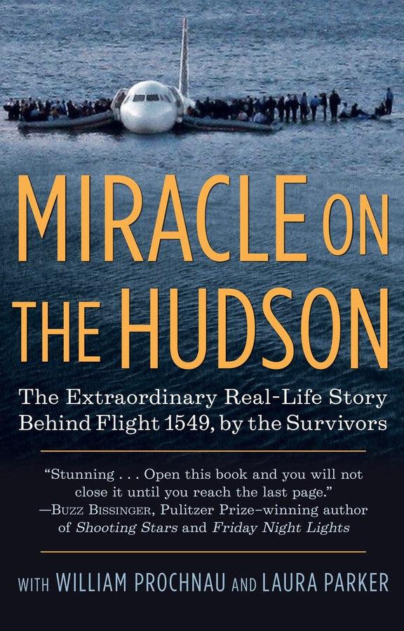 Miracle on the Hudson-Biography and memoirs-買書書 BuyBookBook