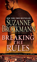 Breaking the Rules-Fiction: Romance-買書書 BuyBookBook