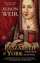 Elizabeth of York-History and Archaeology-買書書 BuyBookBook