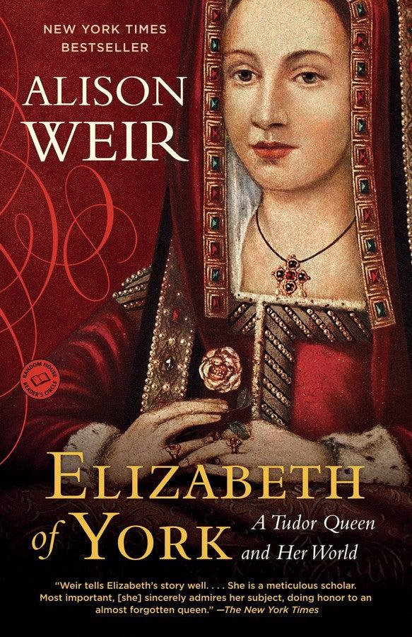 Elizabeth of York-History and Archaeology-買書書 BuyBookBook