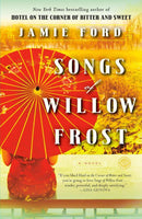 Songs of Willow Frost-Fiction: Historical fiction-買書書 BuyBookBook