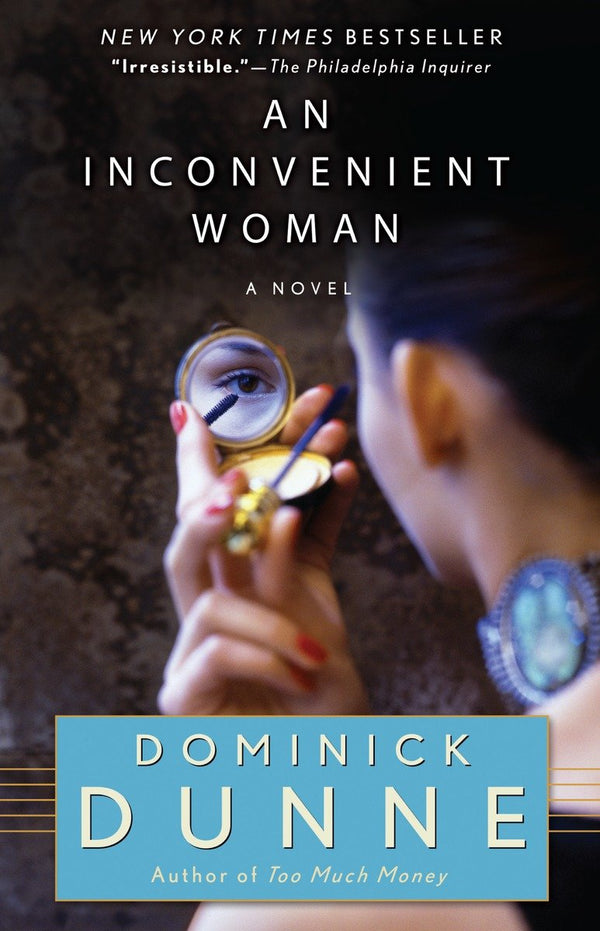 An Inconvenient Woman-Fiction: general and literary-買書書 BuyBookBook