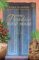 The Paradise Guest House-Fiction: general and literary-買書書 BuyBookBook