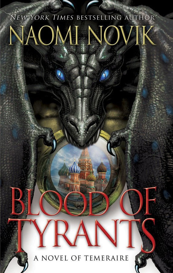 Blood of Tyrants-Fiction: Fantasy-買書書 BuyBookBook