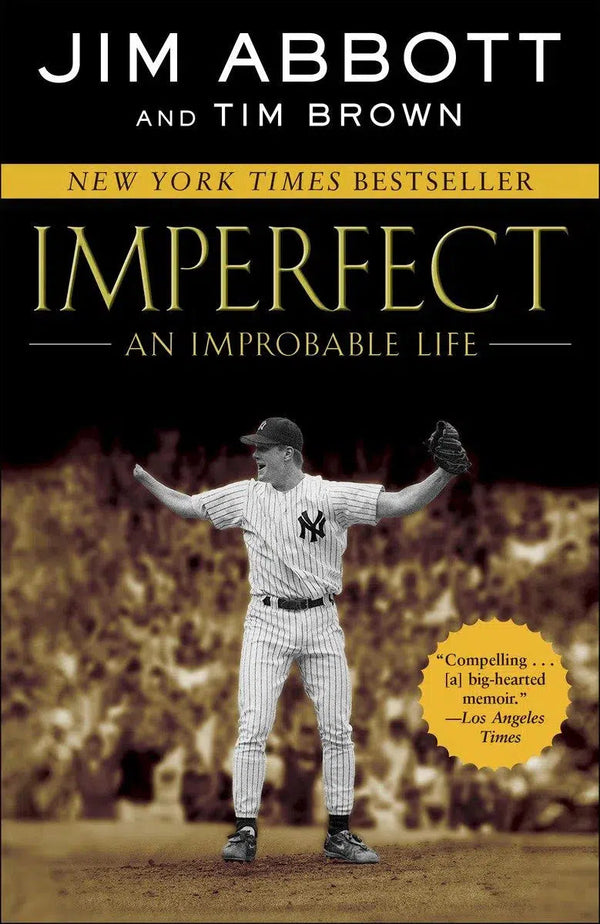 Imperfect-Sports and Active outdoor recreation-買書書 BuyBookBook