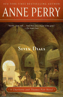 Seven Dials-Fiction: Crime and mystery-買書書 BuyBookBook