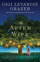 The After Wife-Fiction: general and literary-買書書 BuyBookBook