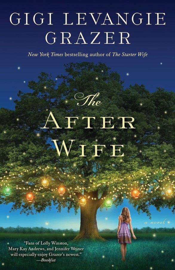 The After Wife-Fiction: general and literary-買書書 BuyBookBook