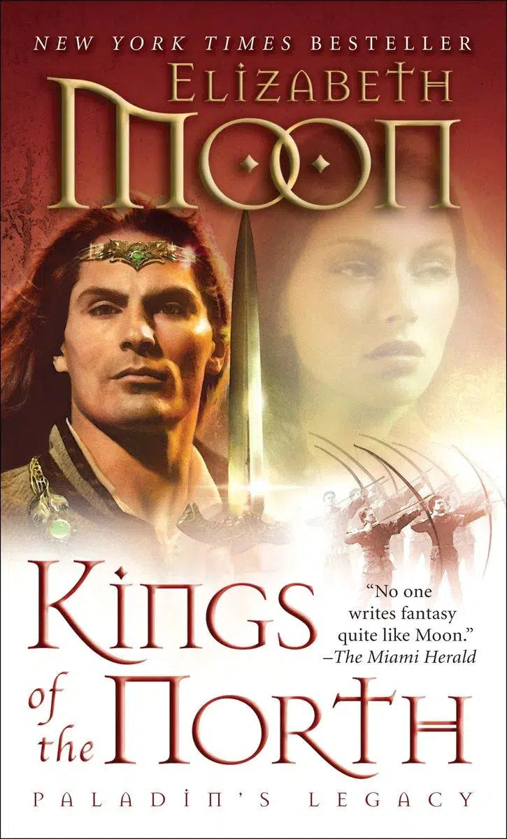 Kings of the North-Fiction: Fantasy-買書書 BuyBookBook