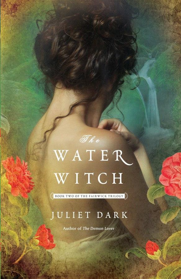 The Water Witch-Fiction: general and literary-買書書 BuyBookBook