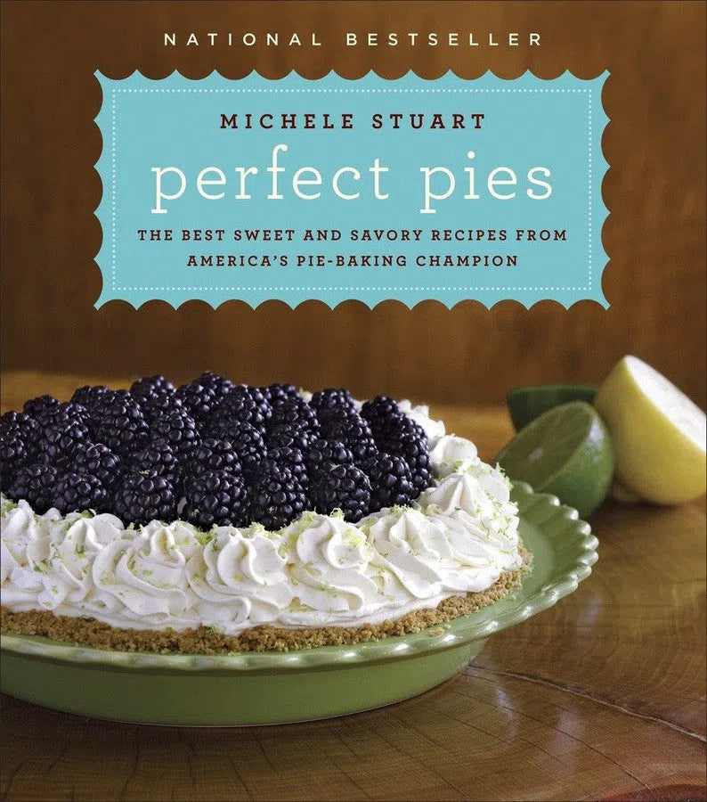 Perfect Pies-Cookery / food and drink / food writing-買書書 BuyBookBook