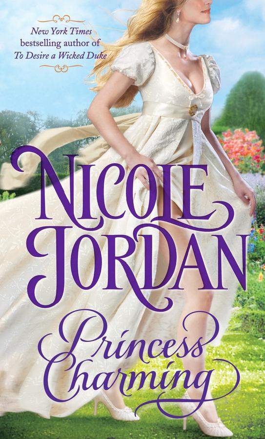 Princess Charming-Fiction: Romance-買書書 BuyBookBook