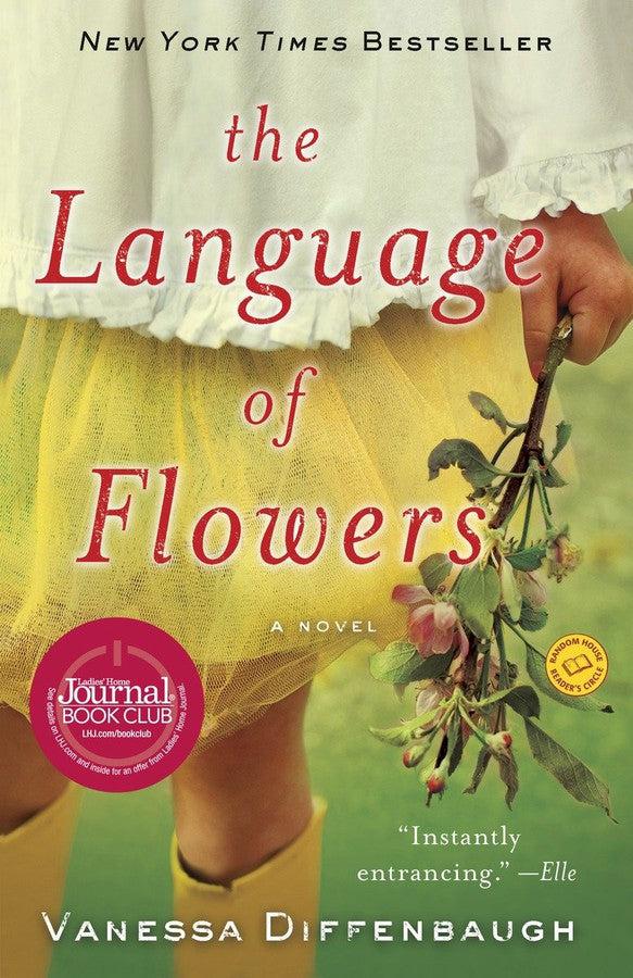 The Language of Flowers-Fiction: general and literary-買書書 BuyBookBook