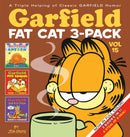 Garfield Fat Cat 3-Pack