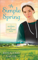 A Simple Spring-Fiction: Romance-買書書 BuyBookBook