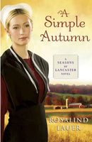 A Simple Autumn-Fiction: Religious and spiritual-買書書 BuyBookBook