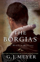 The Borgias-History and Archaeology-買書書 BuyBookBook