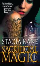 Sacrificial Magic-Fiction: Fantasy-買書書 BuyBookBook