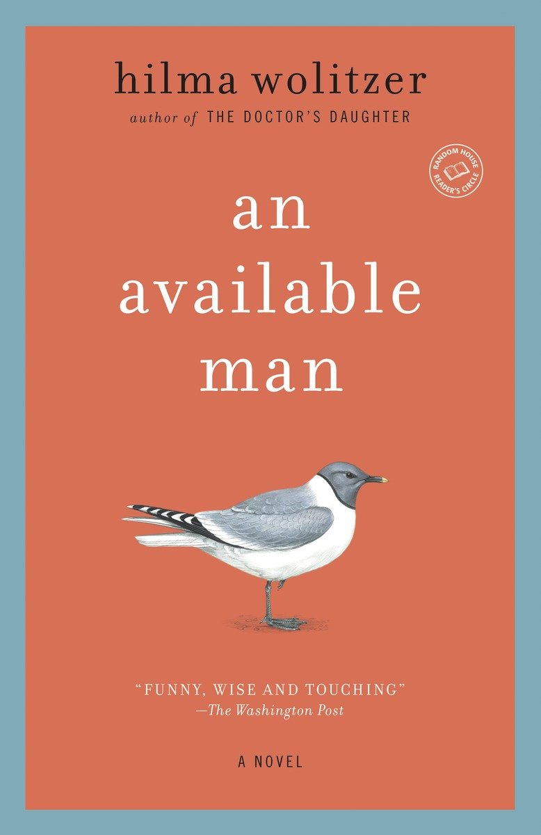 An Available Man-Fiction: general and literary-買書書 BuyBookBook