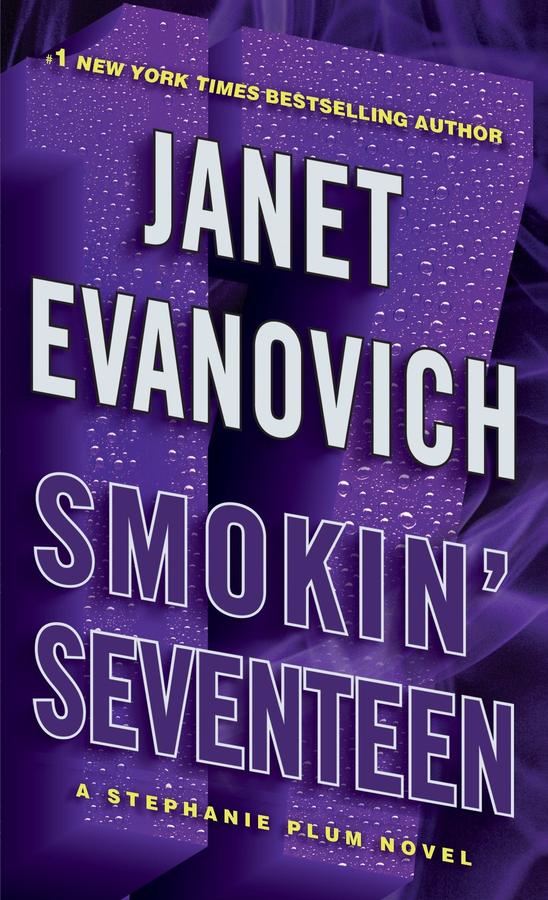 Smokin' Seventeen-Fiction: Crime and mystery-買書書 BuyBookBook