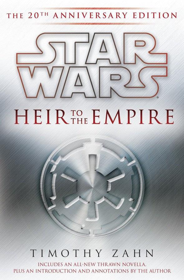 Heir to the Empire: Star Wars Legends