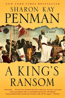 A King's Ransom-Fiction: Historical fiction-買書書 BuyBookBook