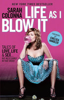 Life As I Blow It-Lifestyle and Leisure-買書書 BuyBookBook