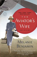 The Aviator's Wife-Fiction: Historical fiction-買書書 BuyBookBook