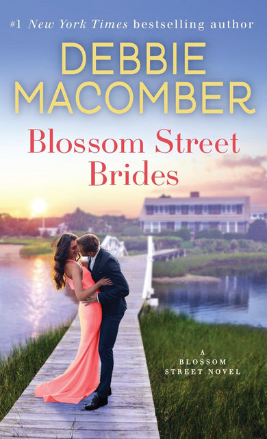 Blossom Street Brides-Fiction: Romance-買書書 BuyBookBook