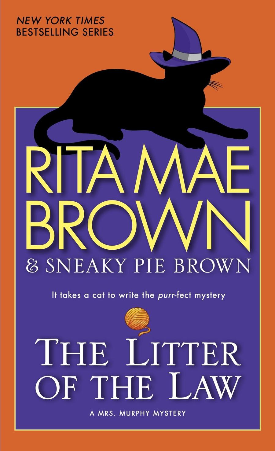The Litter of the Law-Fiction: Crime and mystery-買書書 BuyBookBook