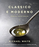 Classico e Moderno-Cookery / food and drink / food writing-買書書 BuyBookBook