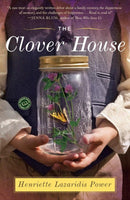 The Clover House-Fiction: general and literary-買書書 BuyBookBook