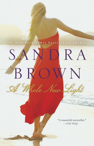 A Whole New Light-Fiction: Romance-買書書 BuyBookBook