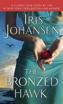 The Bronzed Hawk-Fiction: Romance-買書書 BuyBookBook