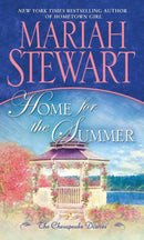 Home for the Summer-Fiction: Romance-買書書 BuyBookBook