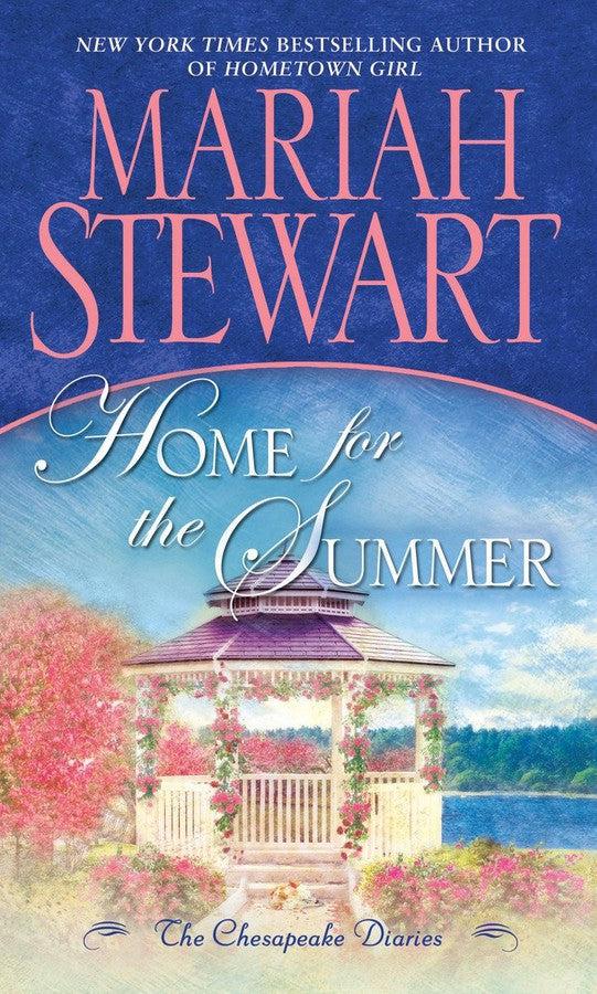 Home for the Summer-Fiction: Romance-買書書 BuyBookBook