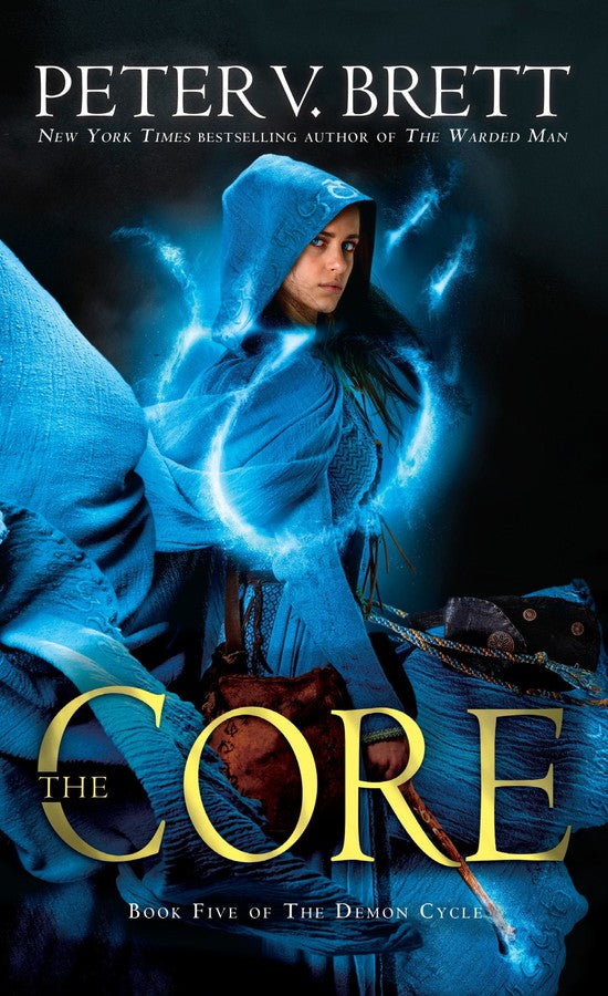 The Core: Book Five of The Demon Cycle-Epic fantasy / heroic fantasy-買書書 BuyBookBook