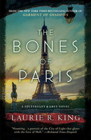The Bones of Paris-Fiction: Crime and mystery-買書書 BuyBookBook